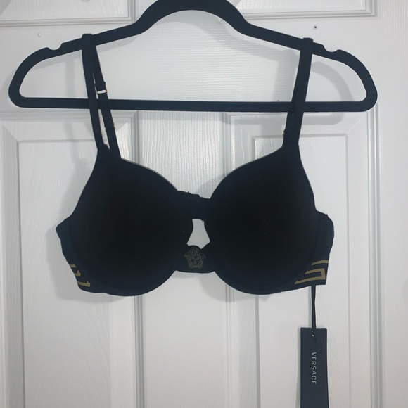 BNWT Versace Bra - Picture 1 of 6